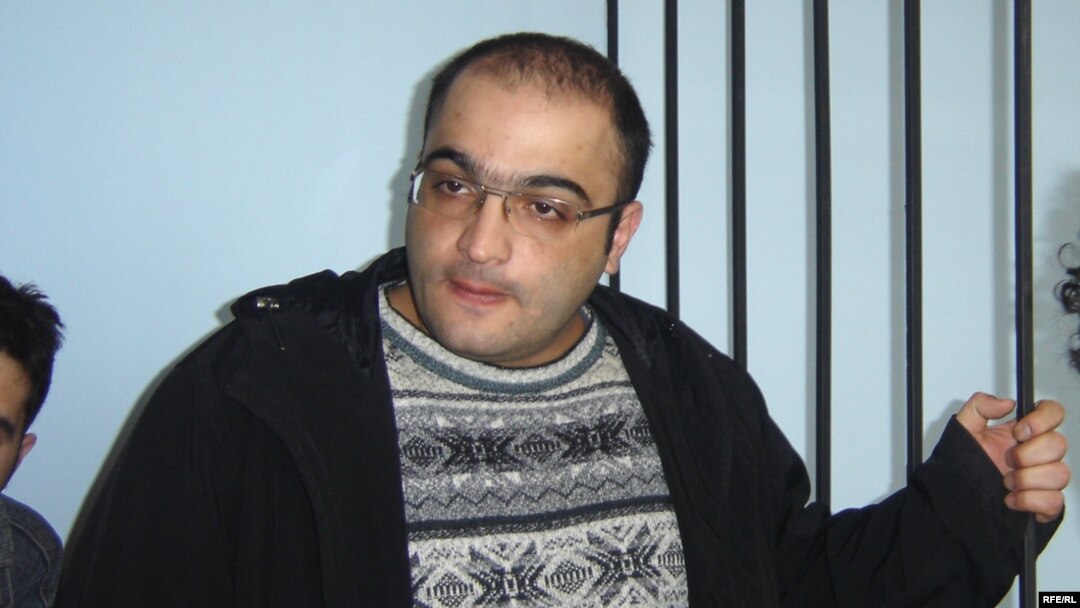 Eynulla Fətullayev