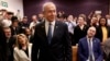 Netanyahu korrupsiya ittihamlarına görə məhkəmədə ifadə verib