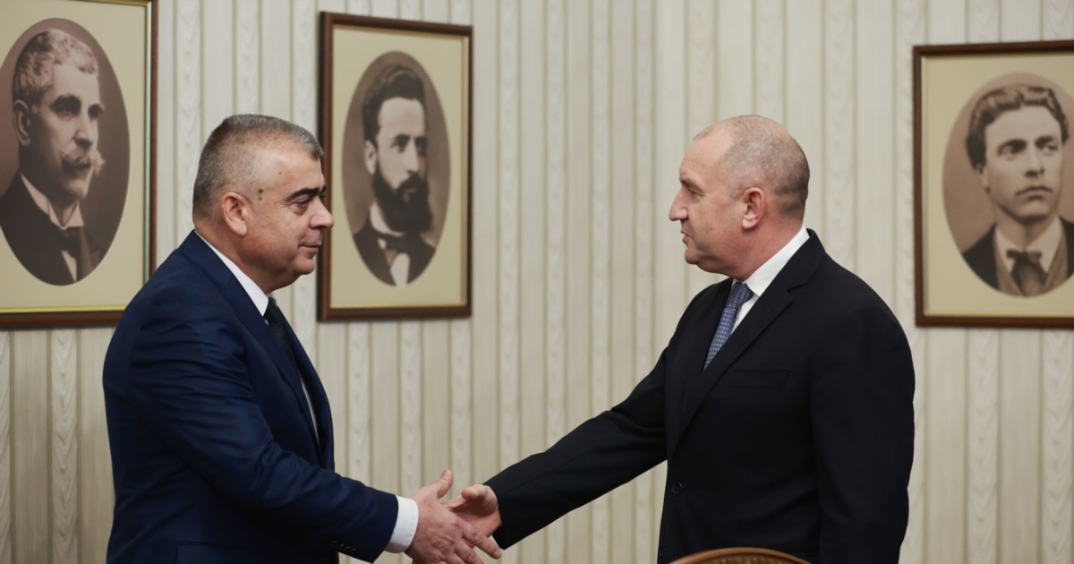 Практически е невъзможно съставянето на кабинет в рамките на 51-вия