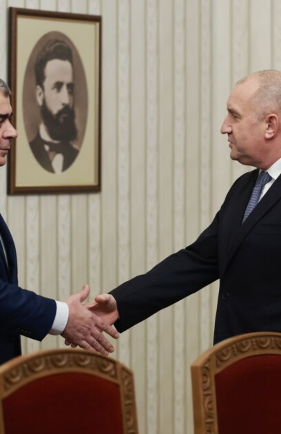 Практически е невъзможно съставянето на кабинет в рамките на 51