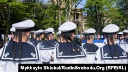 В одному з ліцеїв Одеси сталось масове отруєння курсантів, повідомляє пресслужба Головного управління Національної поліції в Одеській області