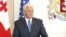 WATCH: Pence Condemns 'Russia's Occupation' Of Georgian Soil