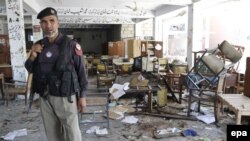 Ilustrativna fotografija