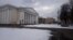 Пустые улицы Кирова