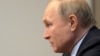 Путін у 16-й раз звернеться до парламенту Росії