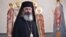 Înainte de a fi ales mitropolit, Antonie a fost episcop de Bălți.