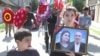 Fresh Attacks, Finger-Pointing Further Dampen Hopes Of End To Azerbaijani-Armenian Fighting