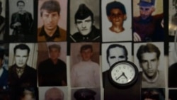 WARCRIMES-KARADZIC/