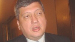 Tofiq Zülfüqarov: “Kameralar bunu saxlaya bilməyəcəklər”