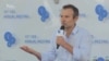Святослав Вакарчук розповів про свої президентські наміри – відео