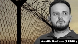 Farid Mehralizada