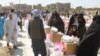 سازمان ملل: کمک های غذایی برای مردم افغانستان٬ آخرین راه نجات است