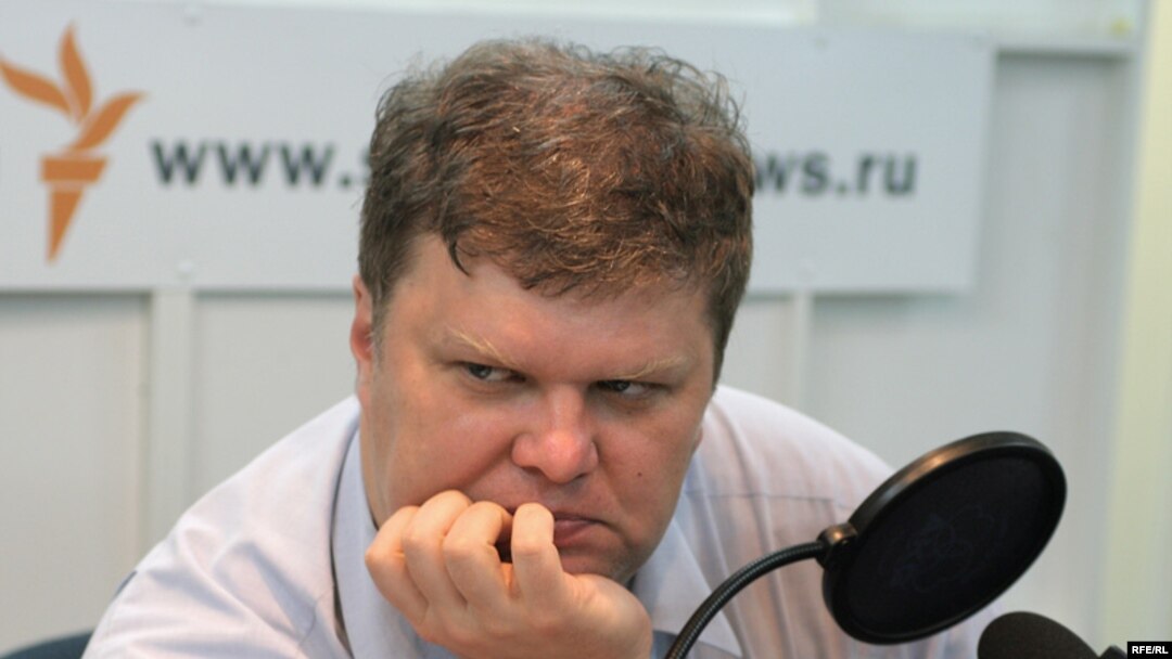 Сергей Митрохин своим иском против Галины Хованской расколол "Яблоко"