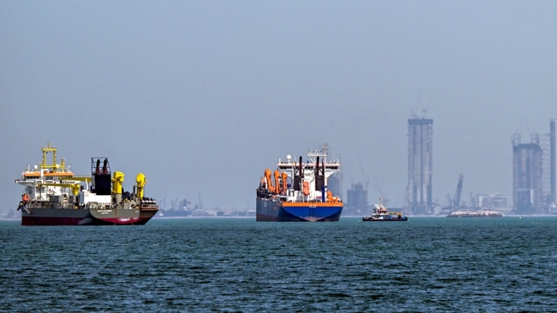 Coalition To Protect Shipping In Allies' Own Interest, GOP Strategist Says