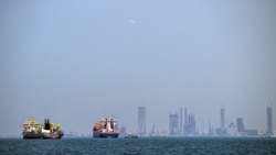 آیا آمریکا موفق به تشکیل ائتلاف برای تنگهٔ هرمز می‌شود؟ گفت‌وگو با مهرزاد بروجردی