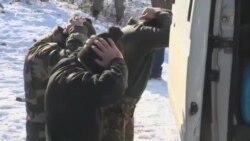 Антитеррористические учения в Северной Осетии