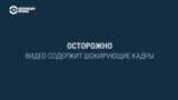 Страшные кадры из города Буча: после ухода российских войск найдено множество погибших