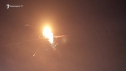 Ռուսաստանն ու Ուկրաինան շարունակում են հարվածներ հասցնել միմյանց. զոհեր Կիևում, հրդեհ Նովոռոսիյսկում