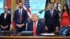 Президент США не уточнив, якими можуть бути наслідки для РФ