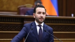 Հայկ Կնոջորյանը՝ ԱԺ փոխնախագահ, քննարկվում են մյուս թեկնածուները