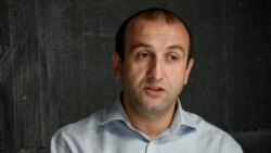 იაგო ხვიჩია - "დღეიდან მე და ჩემი პარტია ვაპირებთ ჩვენს კოლეგა ოპოზიციონერებს დაველაპარაკოთ როგორ წარმოუდგენიათ მომავალი"