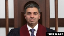 Էդգար Շաթիրյան, լուսանկարը՝ ՍԴ պաշտոնական կայքից