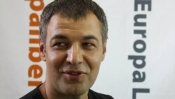 Interviu zilei: cu istoricul Octavian ȚÎcu