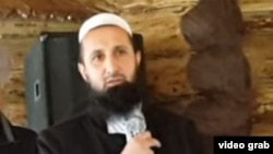 Мавлавӣ Абдуллоҳ. Акс аз бойгонӣ