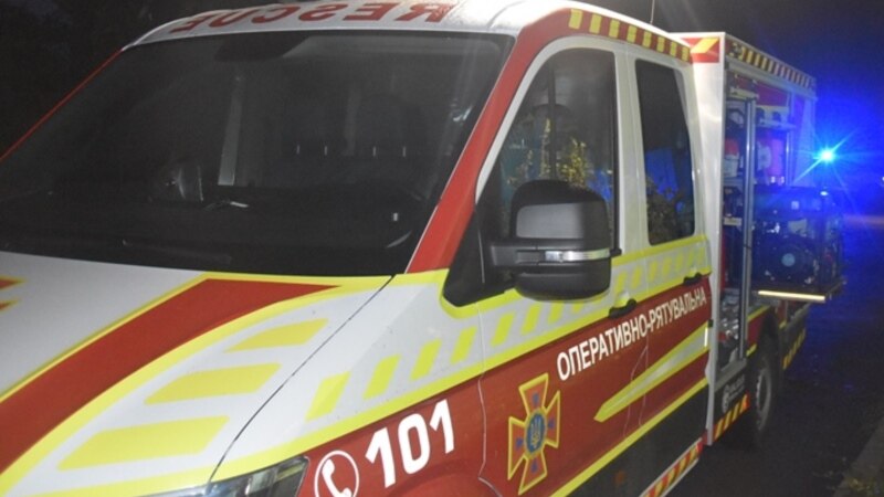 В Одесской области от отравления угарным газом погибла семья из 5 человек