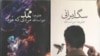 Alierza Asadollah, Iranian writer's, two recent published books. 