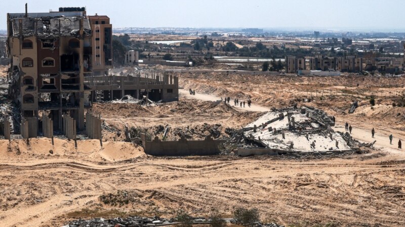 ღაზის სექტორში ცეცხლის შეწყვეტამდე თურქეთი ზღუდავს ისრაელში საქონლის ექსპორტს