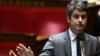 Declarațiile lui Attal vin la scurt timp după ce parlamentarii francezi au adoptat modificări ce consolidează „arsenalul legislativ” împotriva ingerințelor străine.