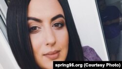 Ганна Галёта