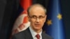 Predsednik Vlade Srbije Đuro Macut
