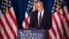 FIILE: U.S. special envoy for peace in Afghanistan, Zalmay Khalilzad.