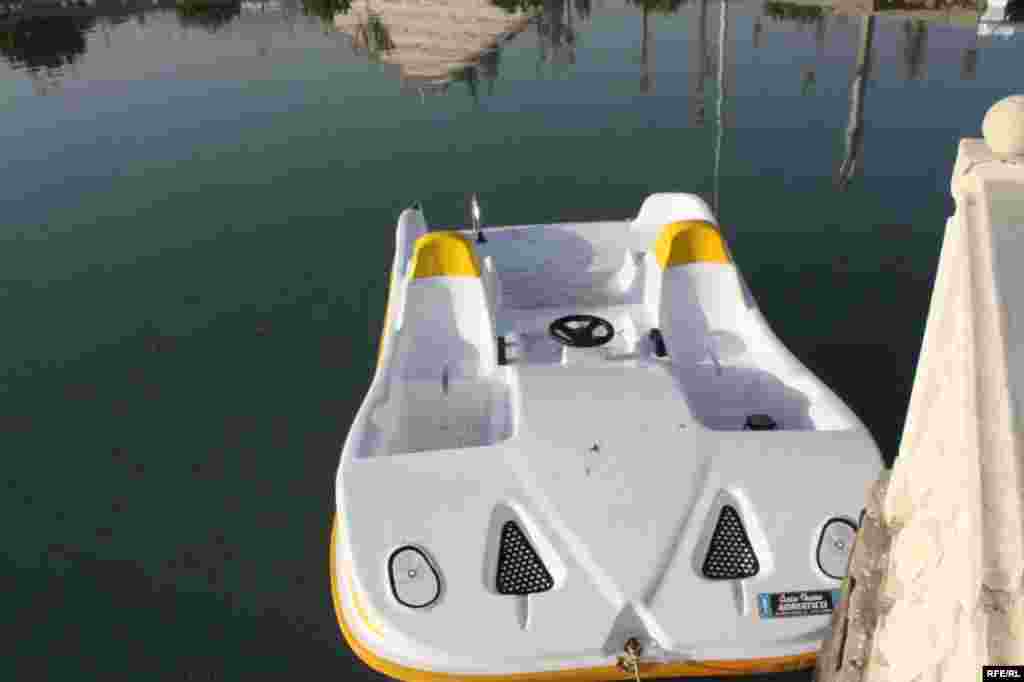 Бузургтарин тафреҳгоҳи атфол #103