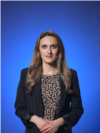 Moldova: Cristina Popusoi