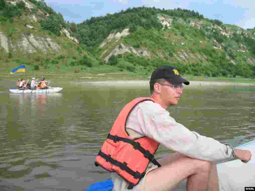 Dnestr çayında #37