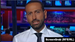 По словам Меладзе, после смены владельцев и гендиректора телеканала, «окно свободы закроют»