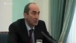 Քոչարյանին կալանավորելու վերաբերյալ վերաքննիչ բողոքը դեռ վարույթ չի ընդունվել