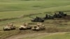 Iran-Backed Militias 'Used U.S.-Made Tanks' Fighting IS In Syria 