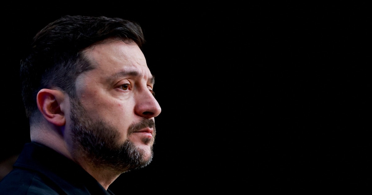 Zelensky  Ukrainasit duan paqe  por jo me çdo kusht