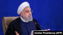حسن روحانی می‌گوید «جبران سردی فضای انتخابات به آسانی امکان‌پذیر نیست»