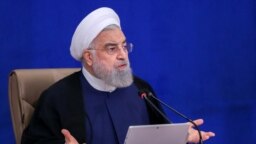 حسن روحانی می‌گوید «جبران سردی فضای انتخابات به آسانی امکان‌پذیر نیست»