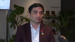 «Հարձակվել են, հարվածել դեմքիս ու գլխիս». Նաիրի Հոխիկյան