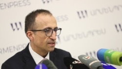 «Կենսաթոշակը բարձրացրել ենք 10800 դրամով, բայց չենք տալիս ուղիղ». Թորոսյանը՝ առողջության ապահովագրության մասին 