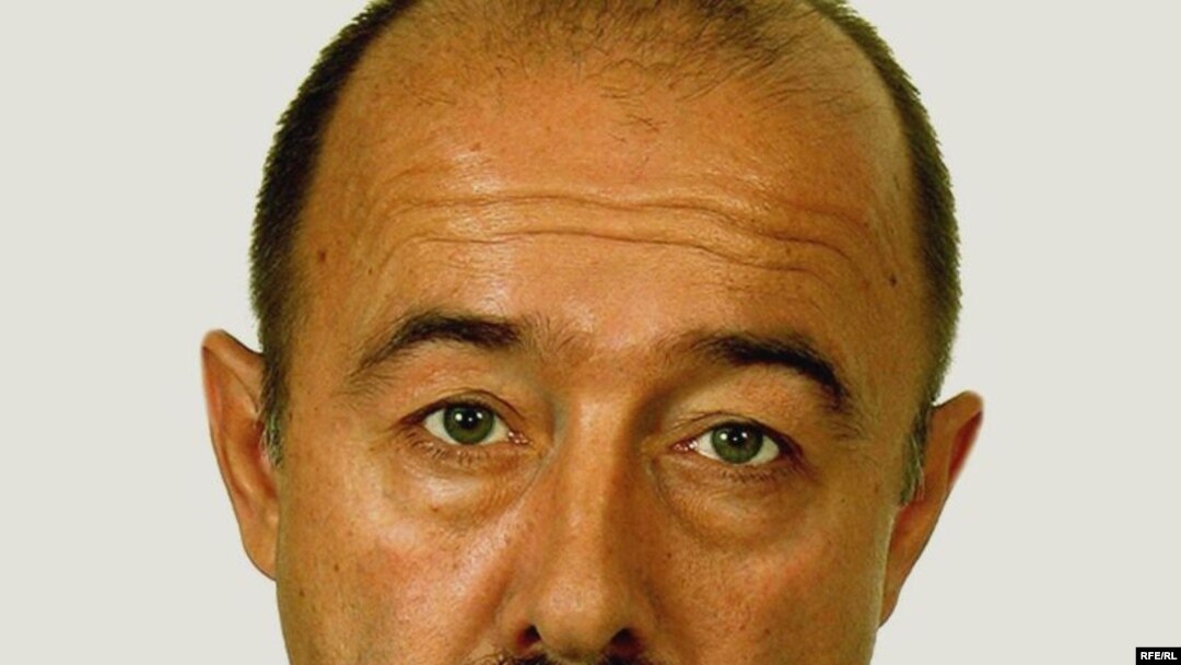 Aleksandr Knyazev