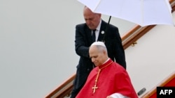 پاپ لئو چهاردهم