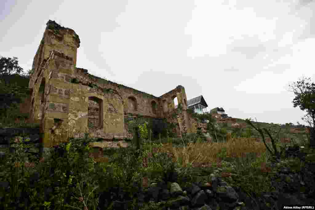 Əməliyyatdan sonra bu kəndin erməni əhalisi Ermənistana deportasiya edilərkən, kəndin yeni sakinləri Ermənistandan deportasiya edilmiş azərbaycanlılar oldu.