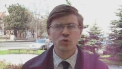 Абласны суд адмяніў штраф актывісту з Мазыра